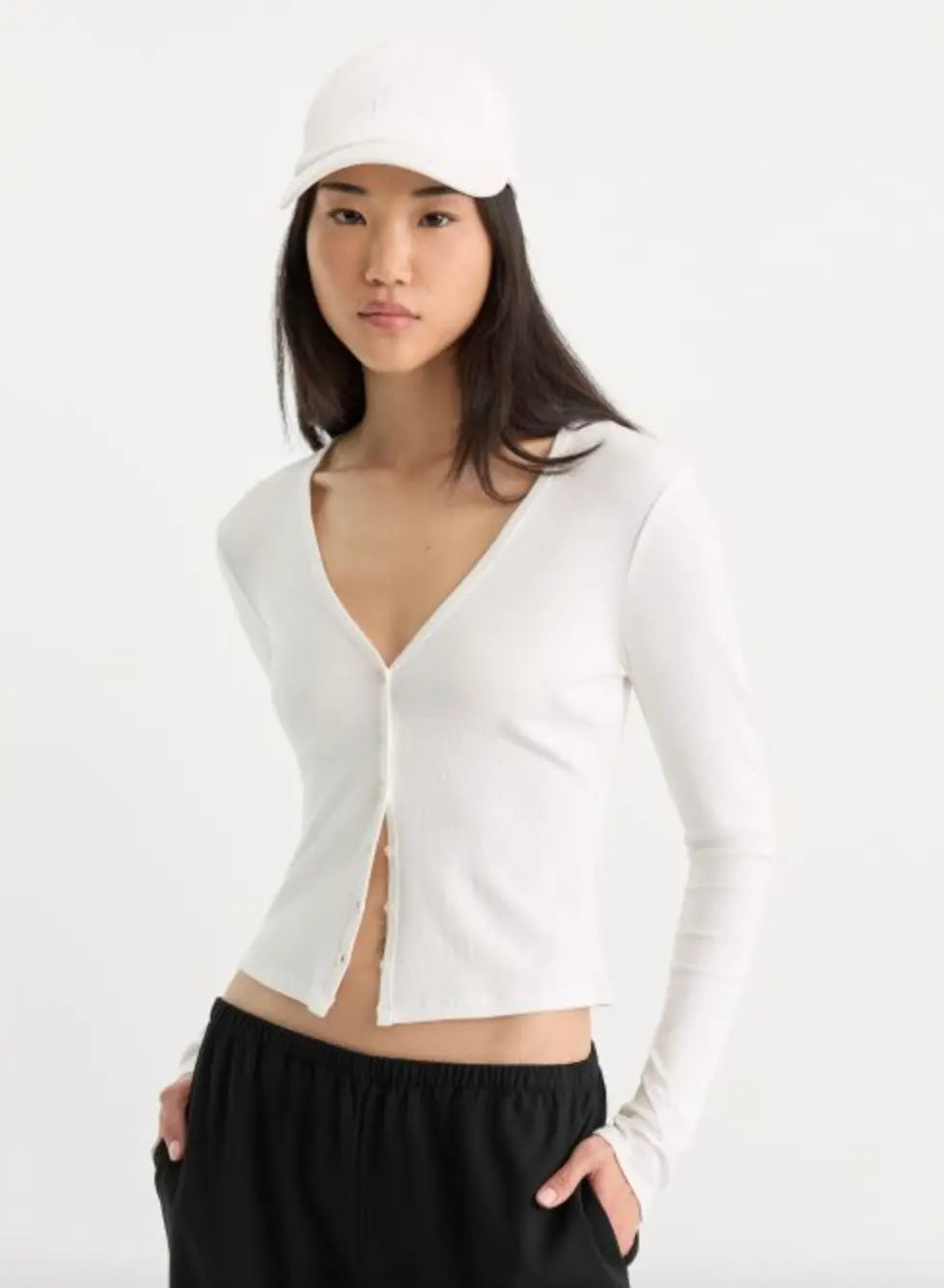 The Wren Cardigan