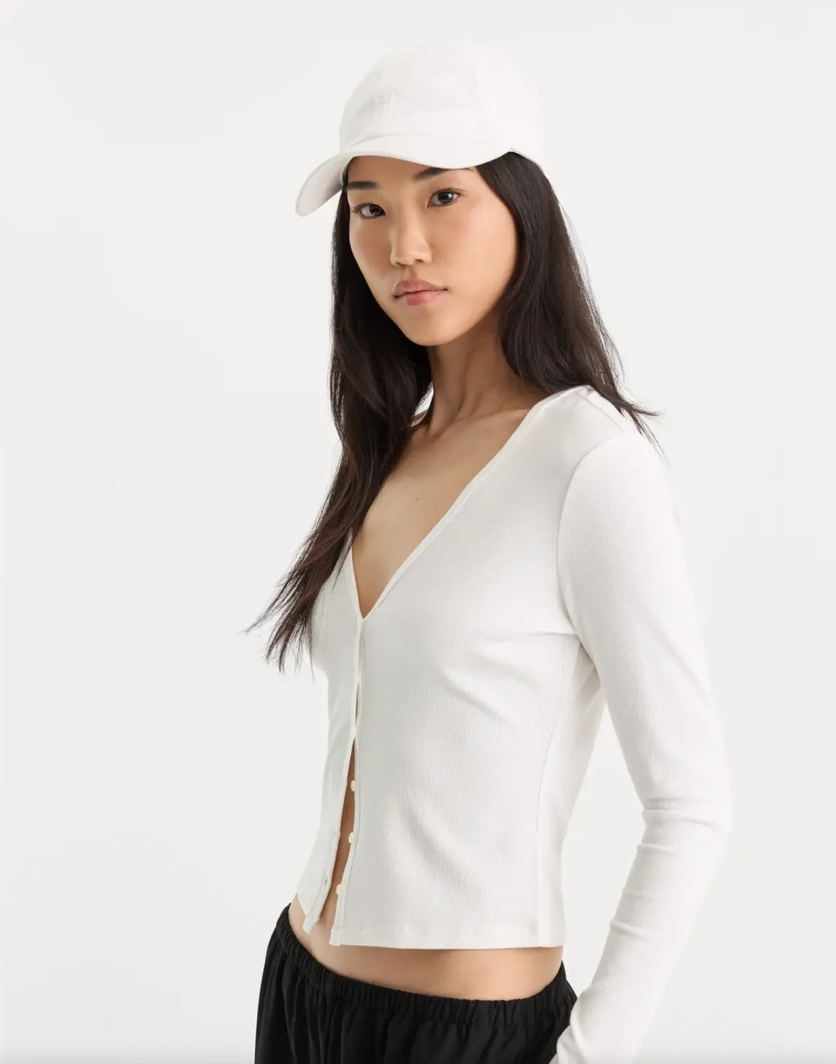 The Wren Cardigan
