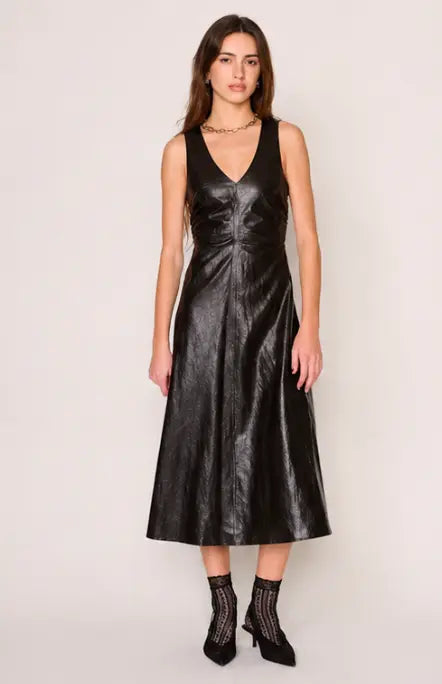Celeste Dress