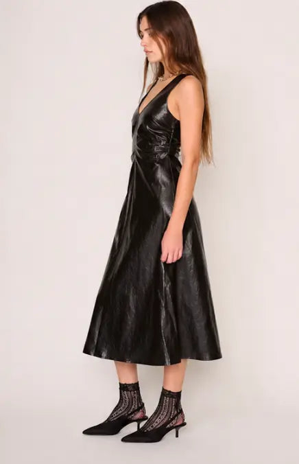 Celeste Dress