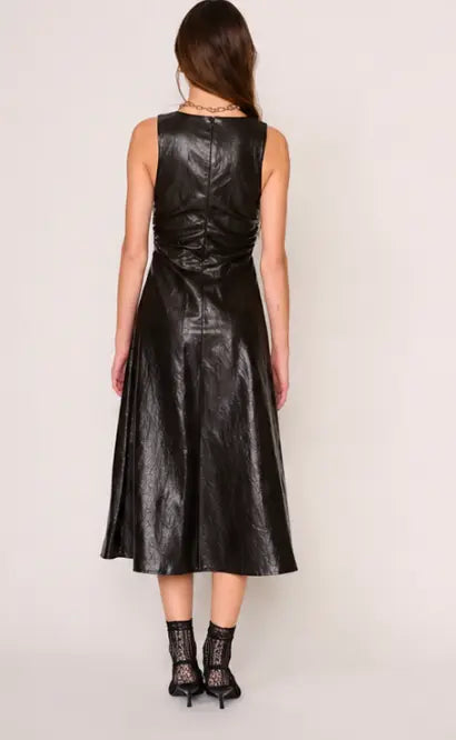 Celeste Dress