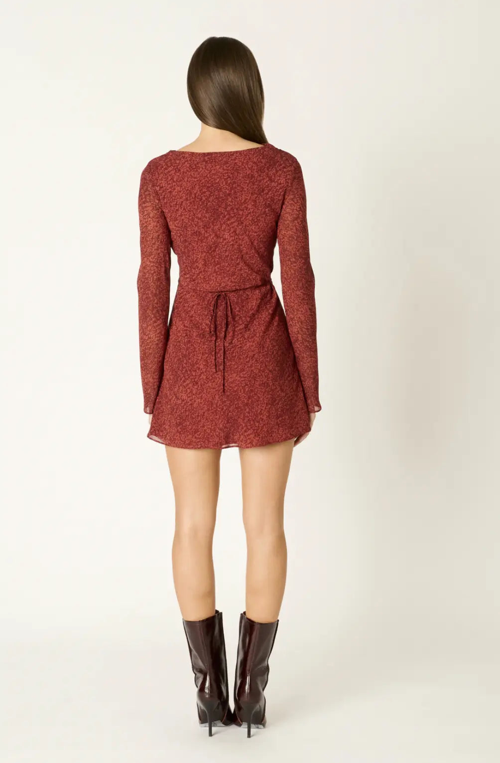 Sonnet Dress