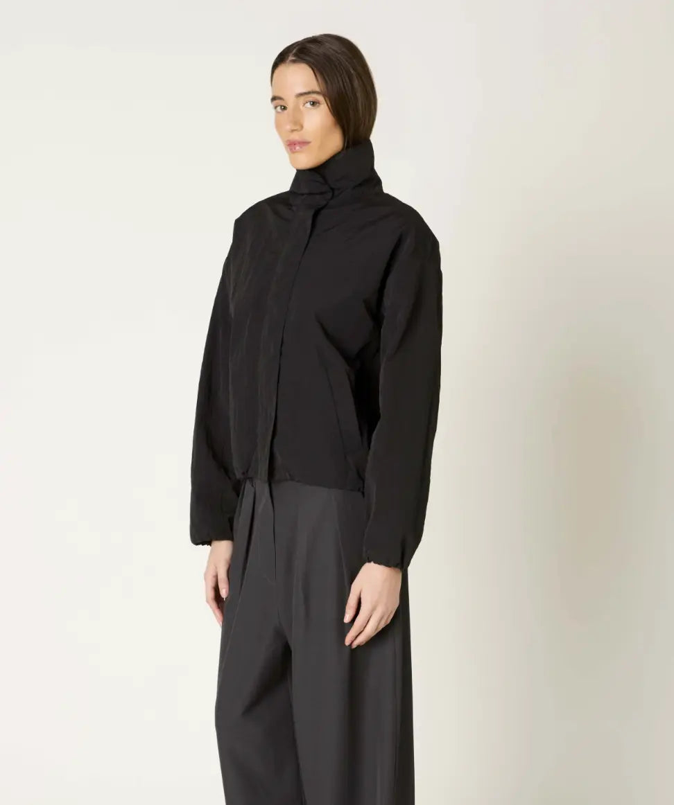 Hindley Bomber Jacket