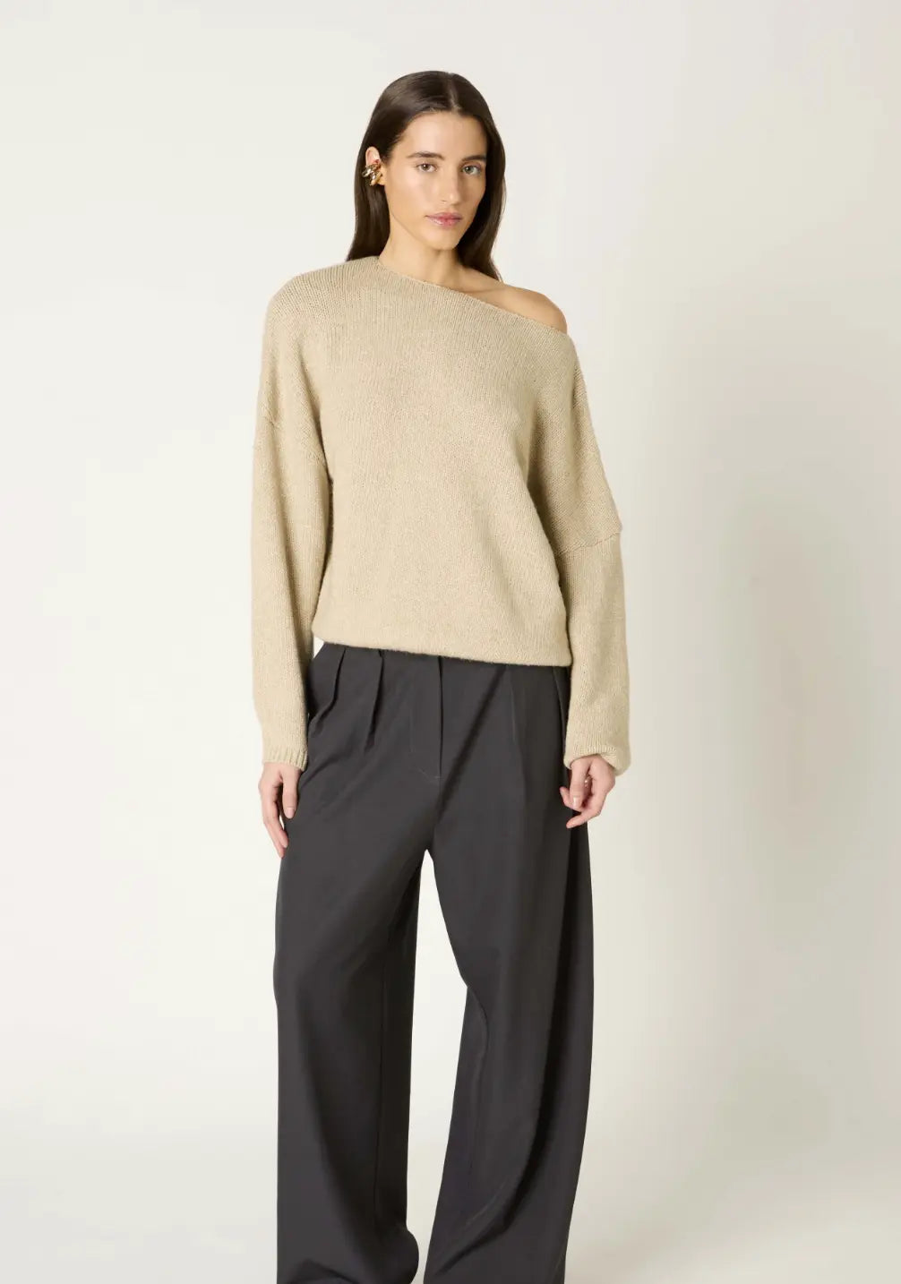 Nightmoor Sweater