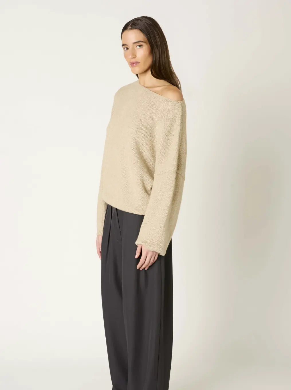 Nightmoor Sweater