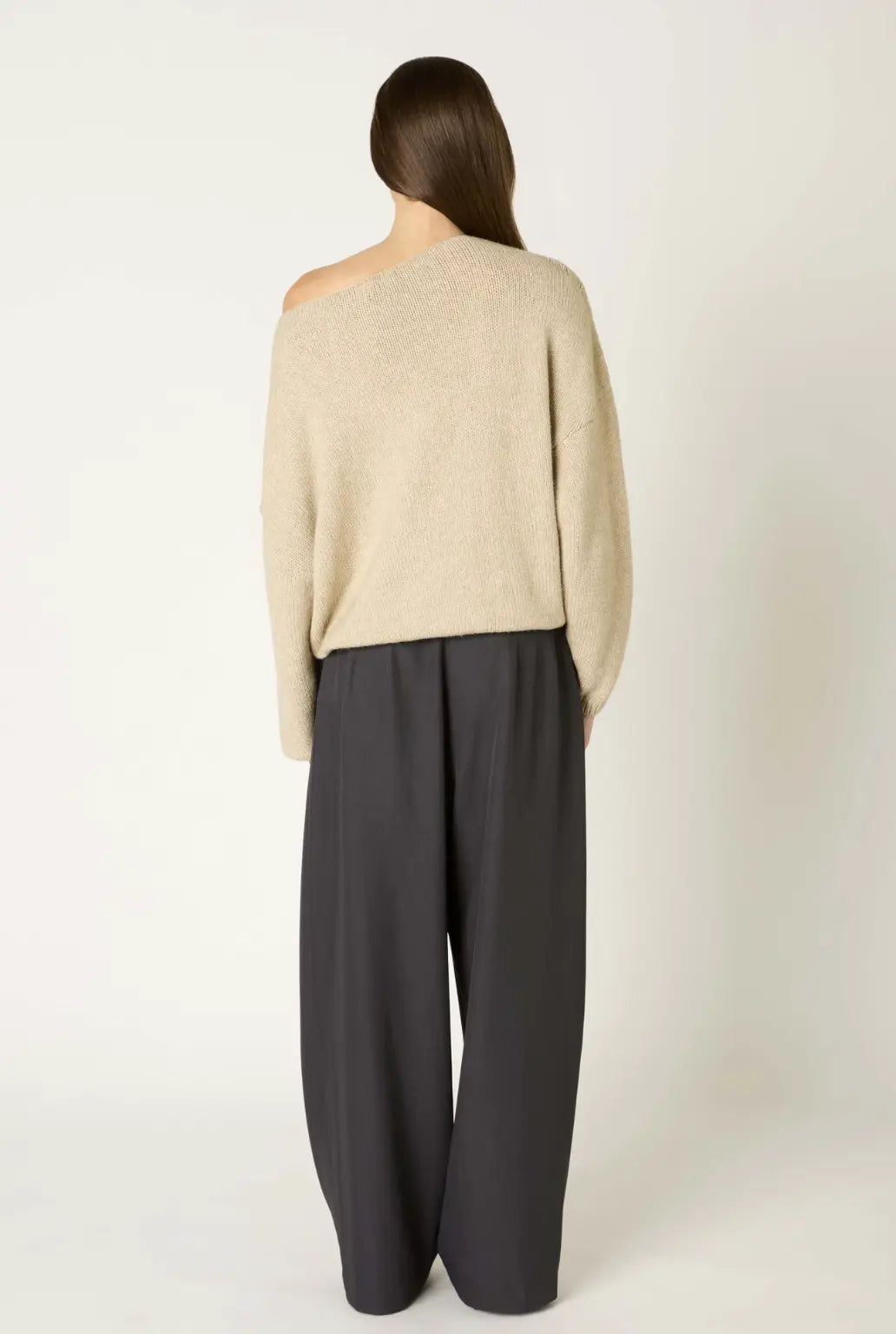 Nightmoor Sweater