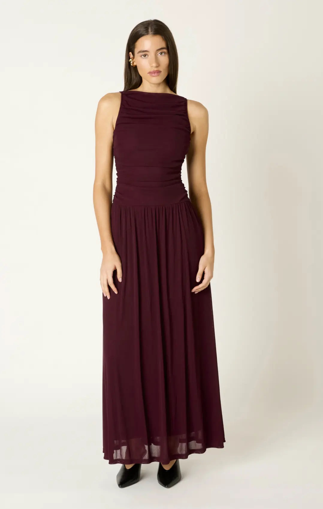 Maren Maxi Dress