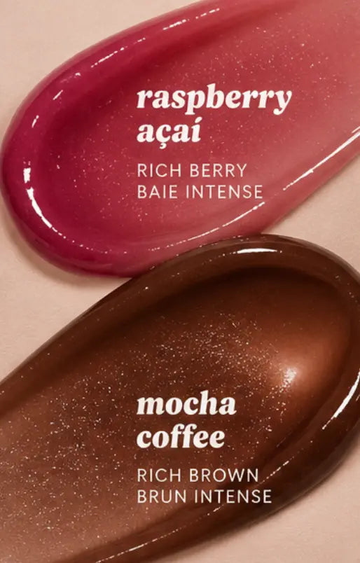 Berry Espresso Perfect Pout Lip Kit