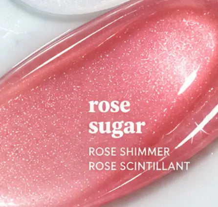 Winter Shimmer Perfect Pout Lip Kit