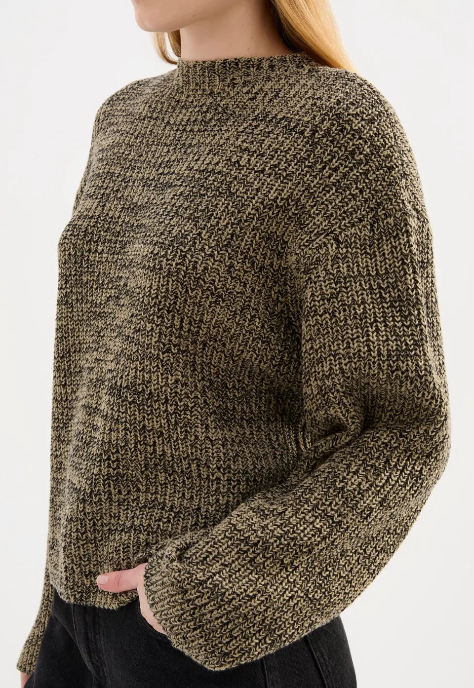 Hana Knit - Sprig Beauty Co