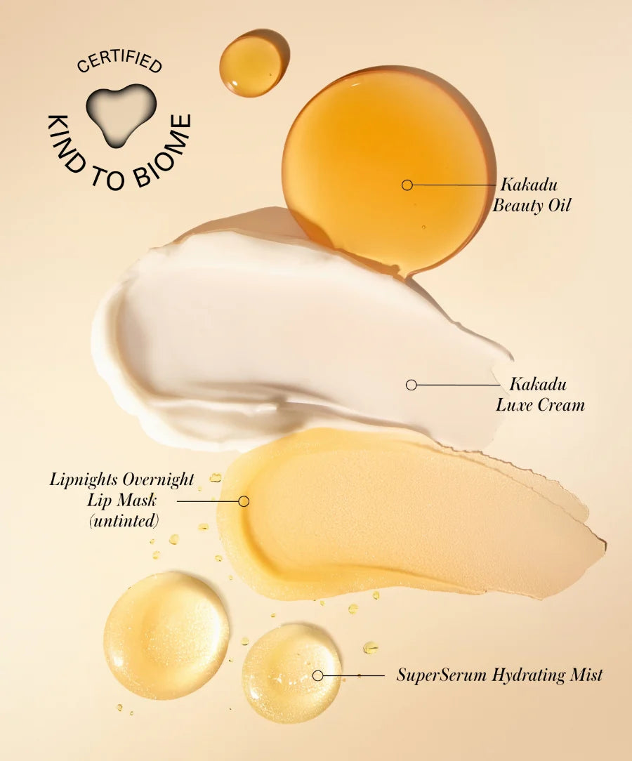 Skincare Secrets Kits - Sprig Beauty Co