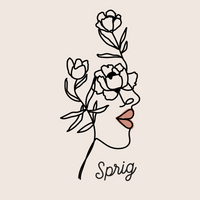 Sprig Flower Co