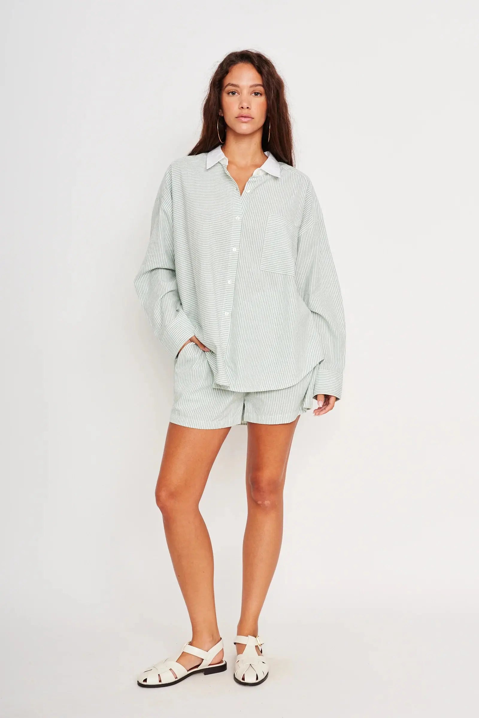 Matera Top - Sprig Beauty Co