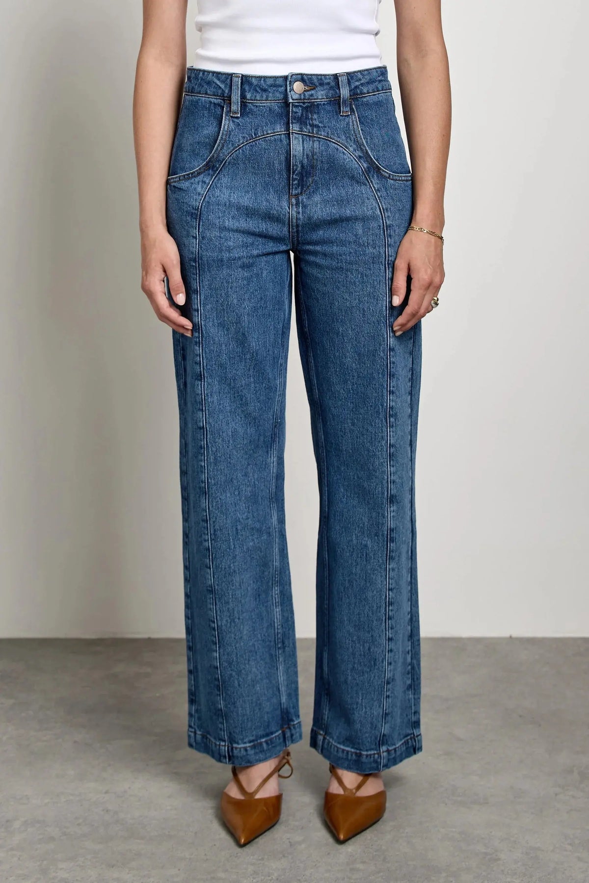 Eden Denim
