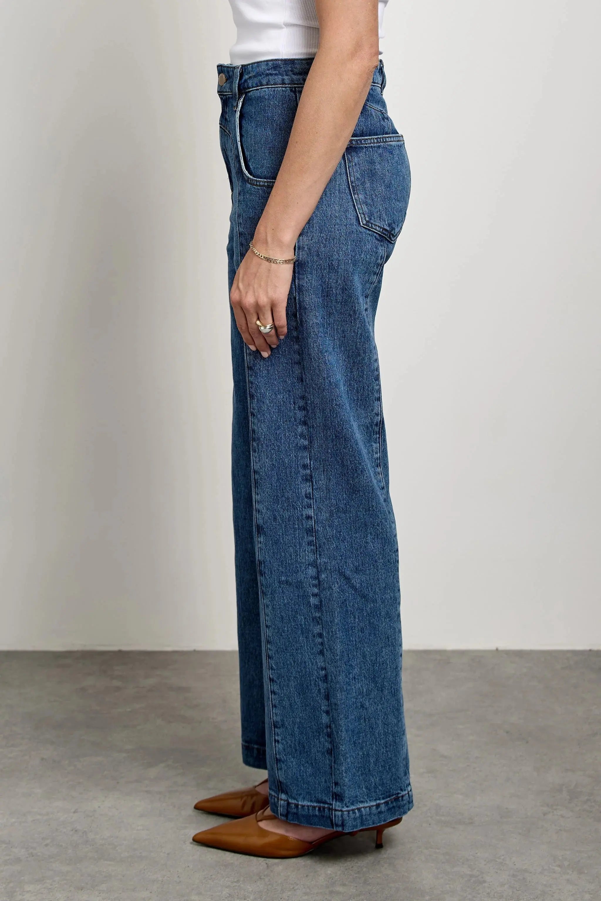 Eden Denim