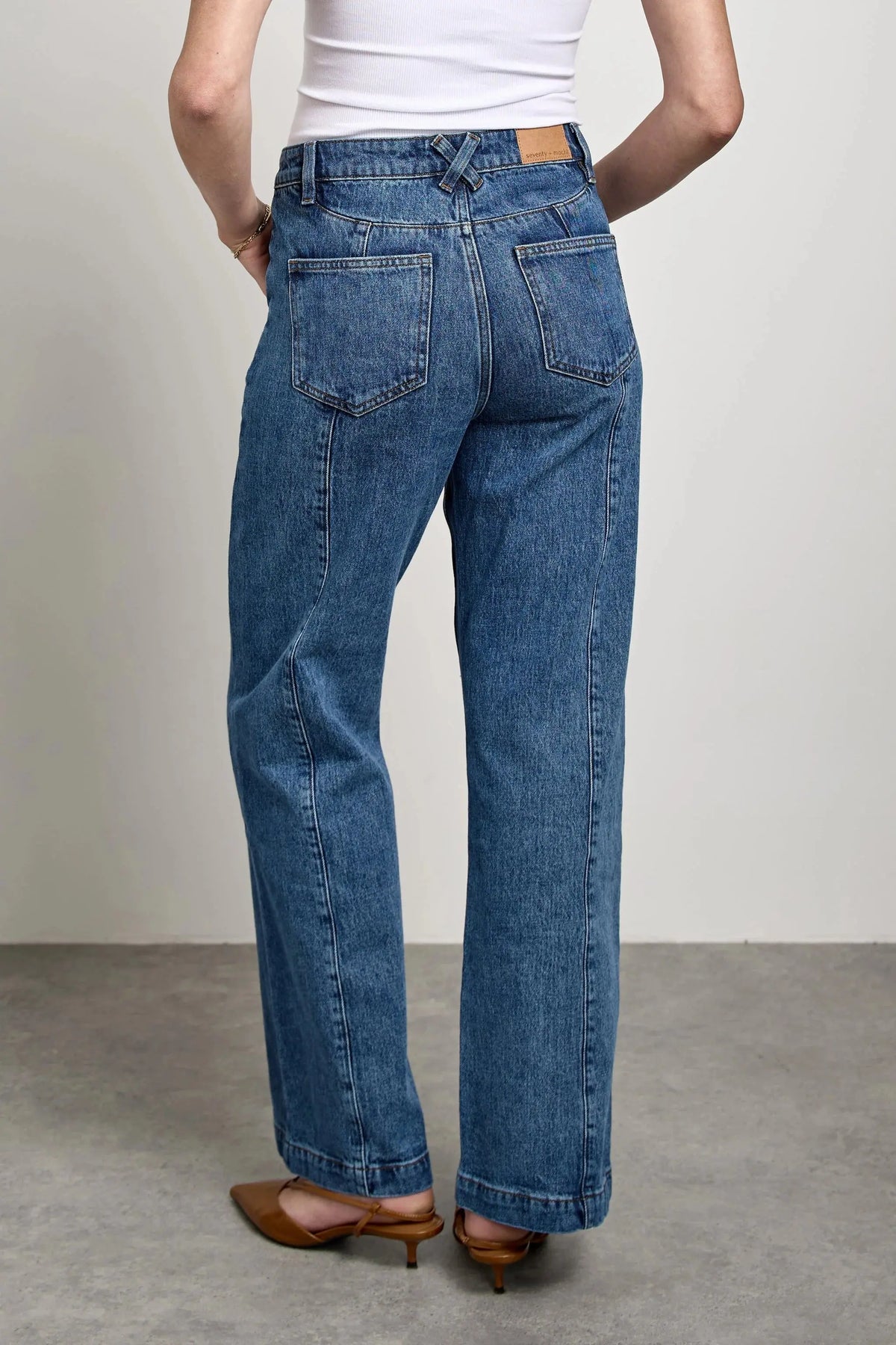 Eden Denim