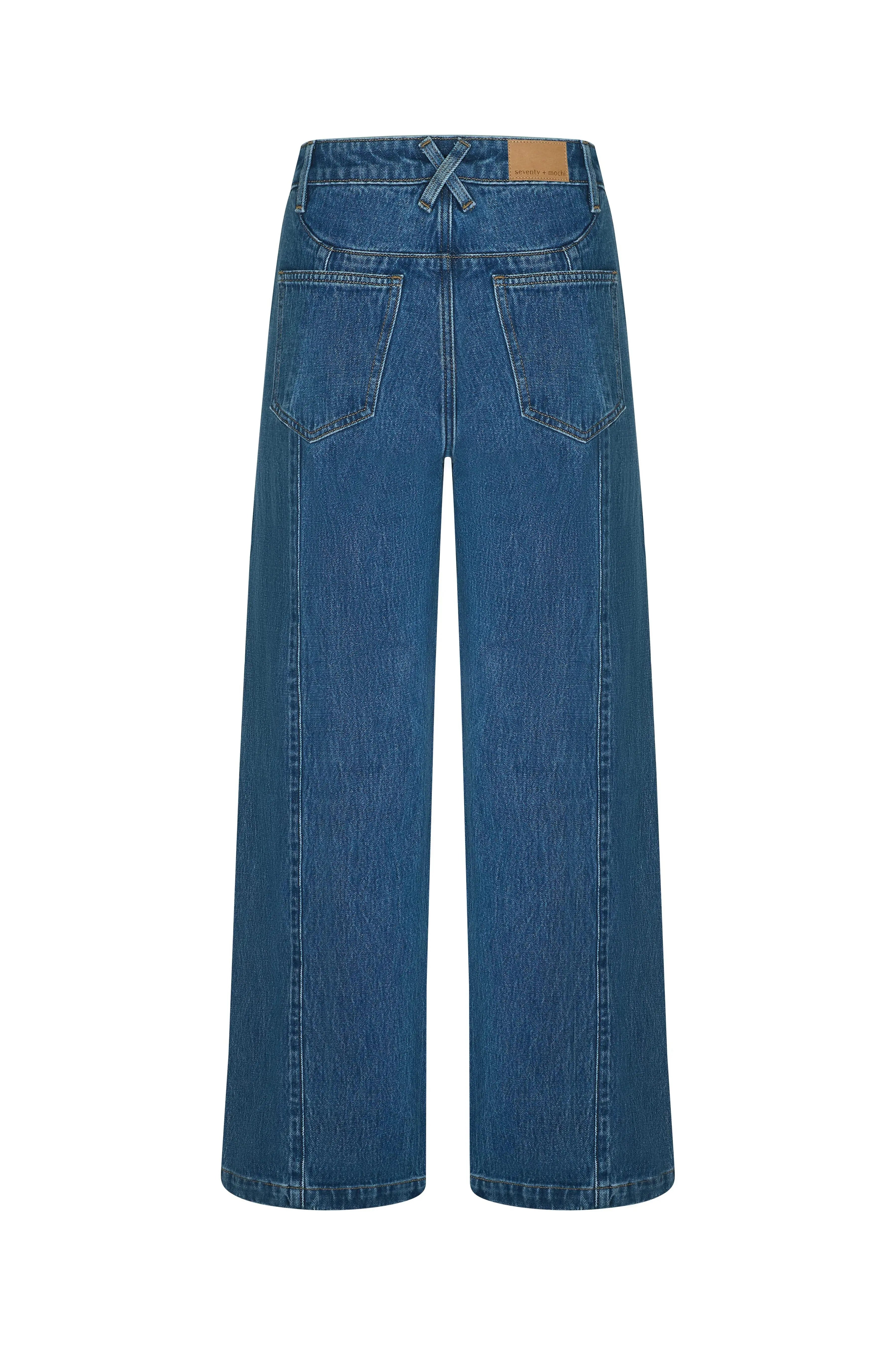 Eden Denim