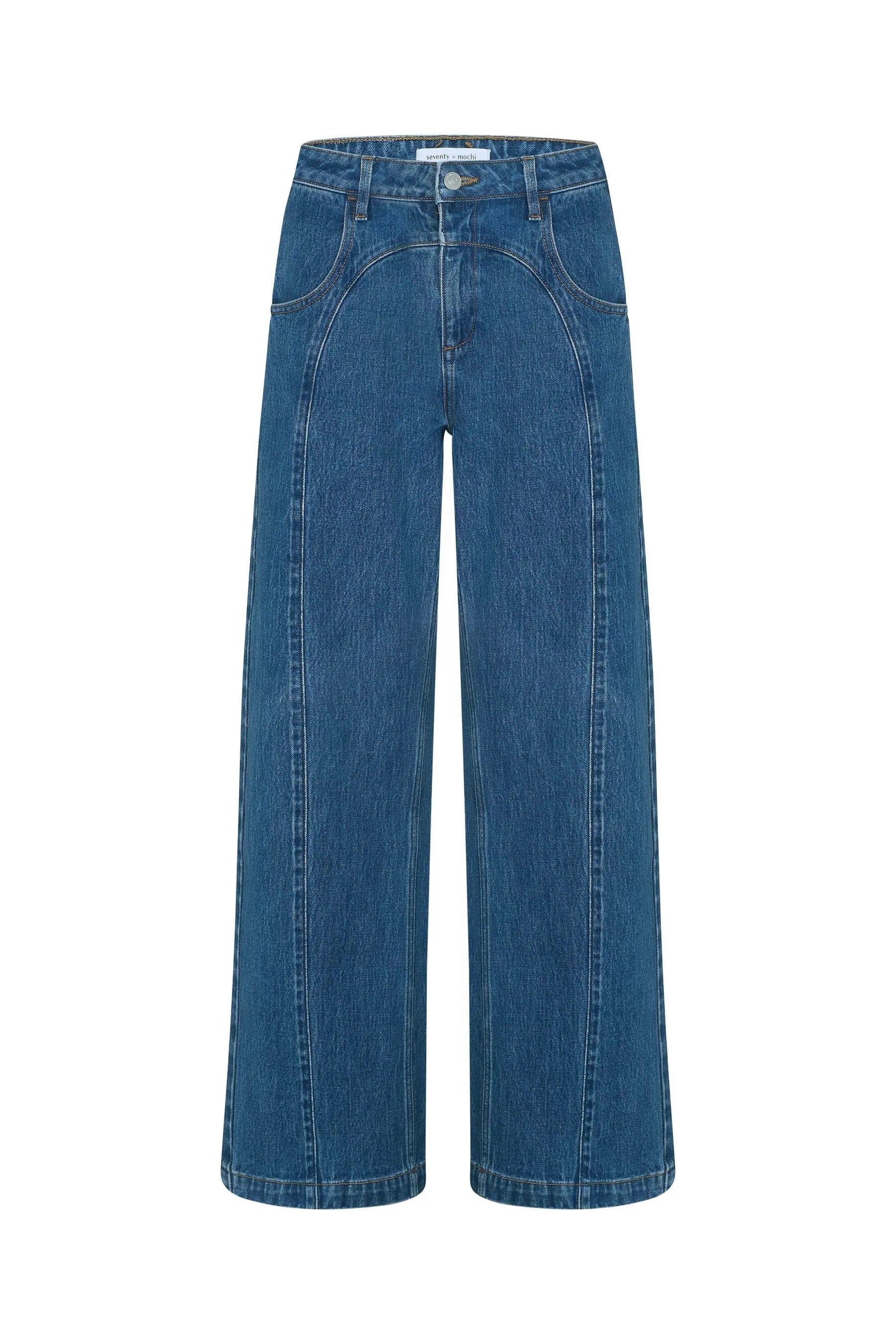Eden Denim