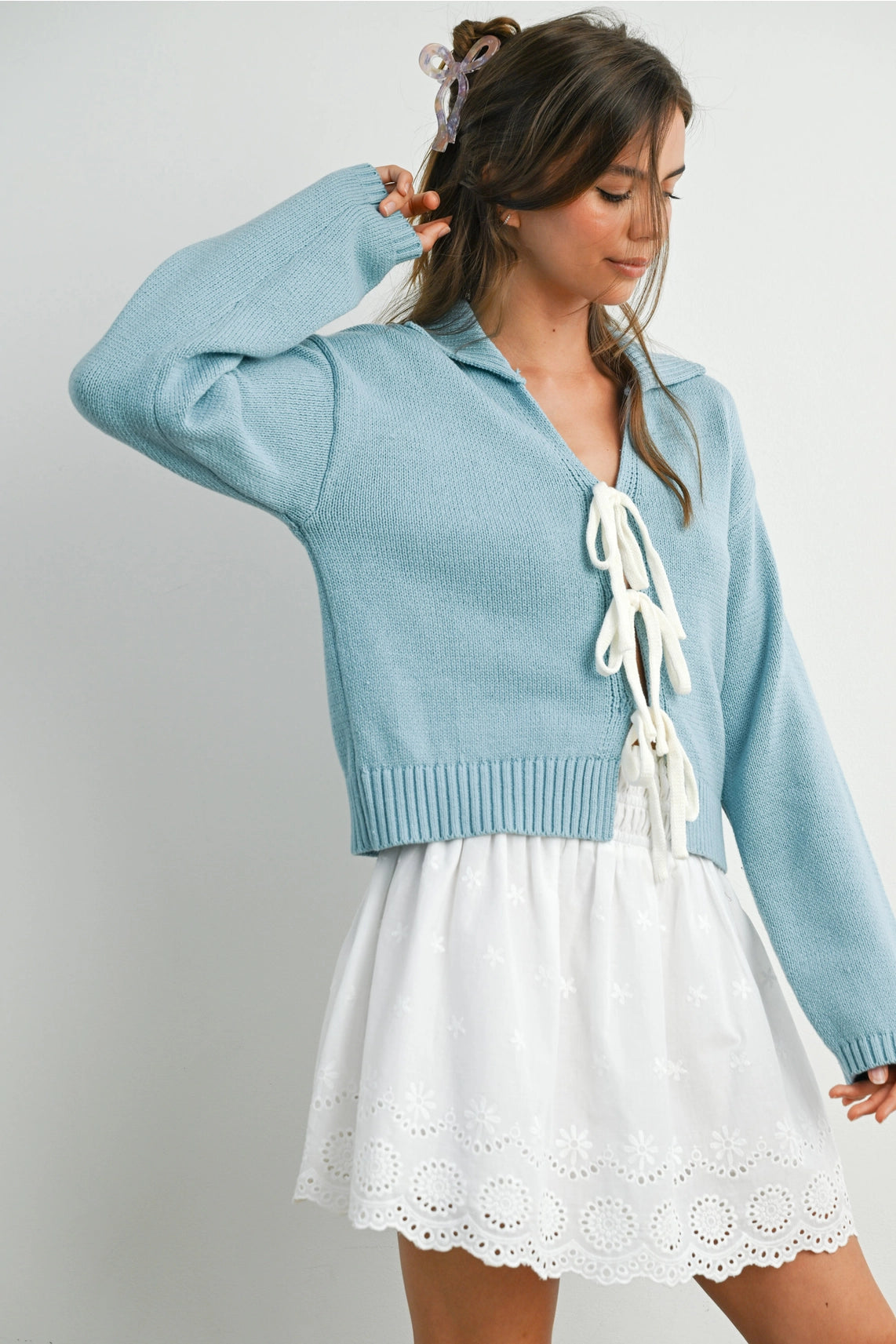 Sunday Picnic Skirt Buttermelon