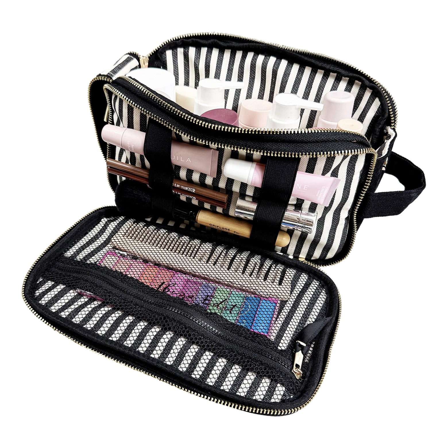 Travel Beauty Bag