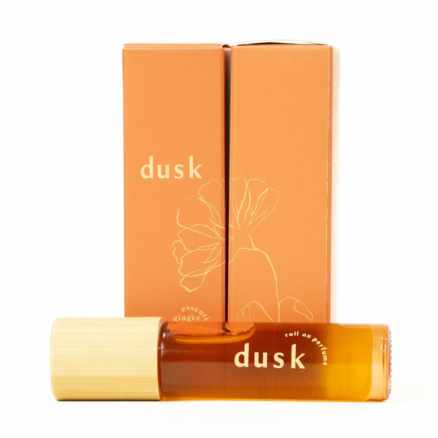 Dusk Perfume