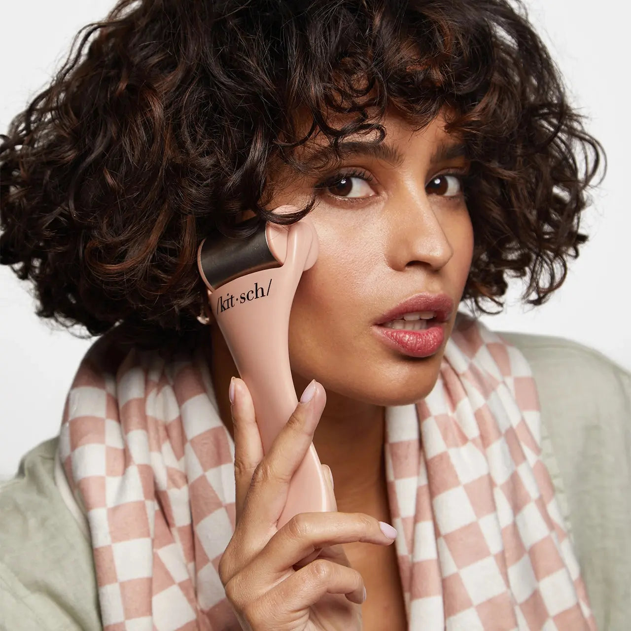 Cool Down Ice Roller - Sprig Beauty Co