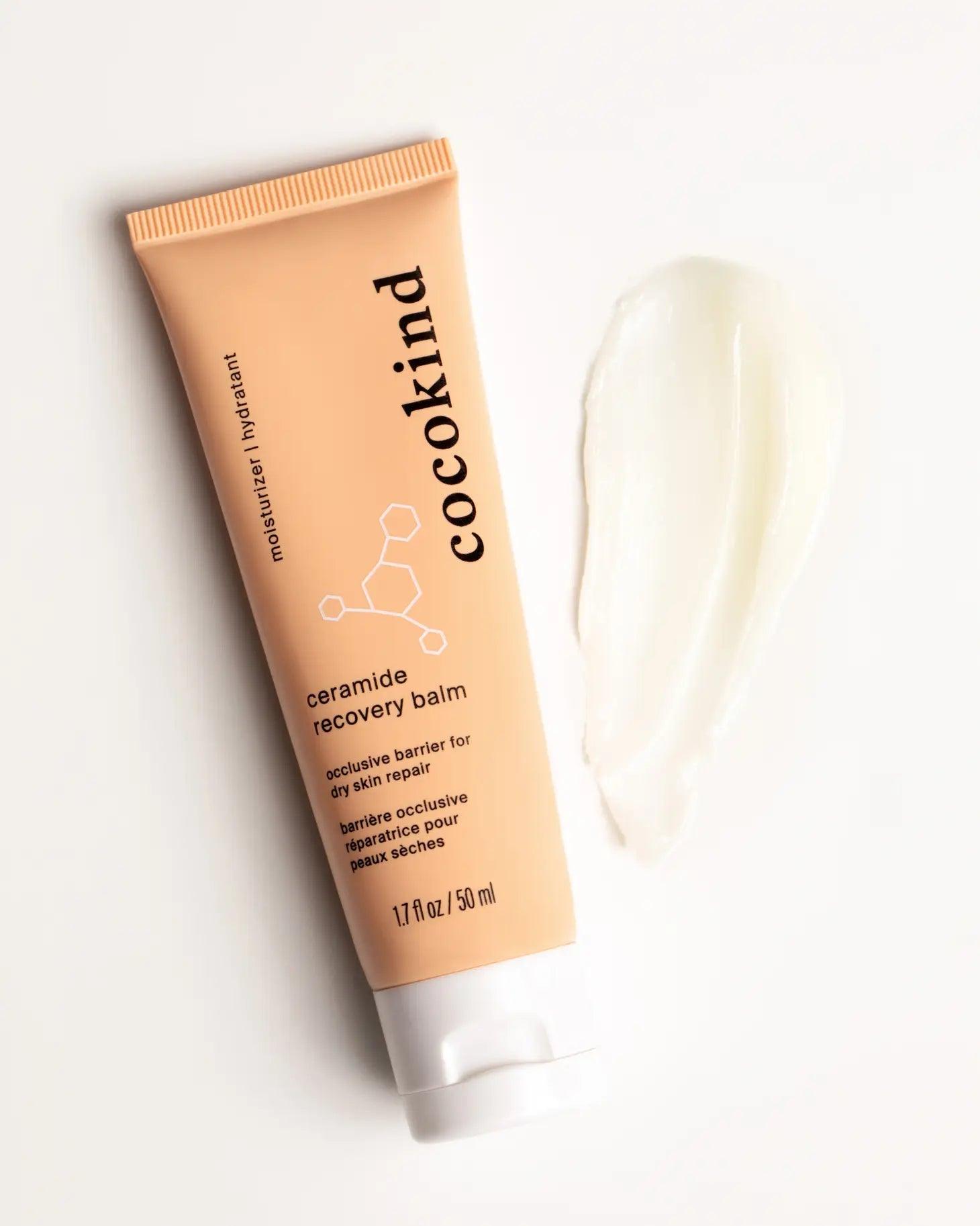 Ceramide Recovery Balm - Sprig Flower Co