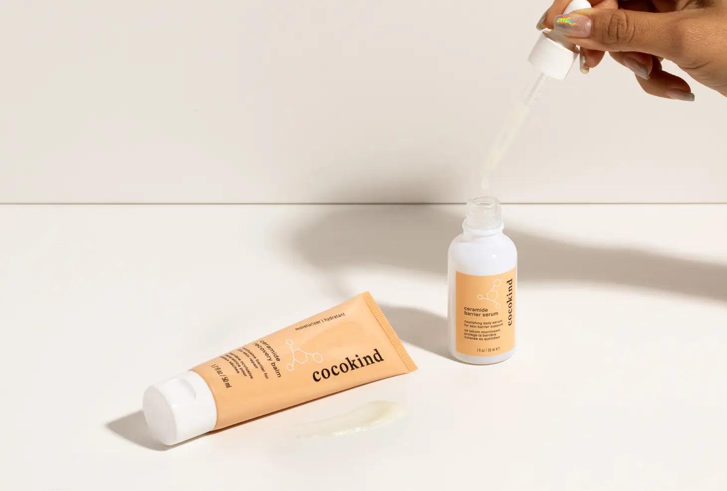 Ceramide Recovery Balm - Sprig Flower Co
