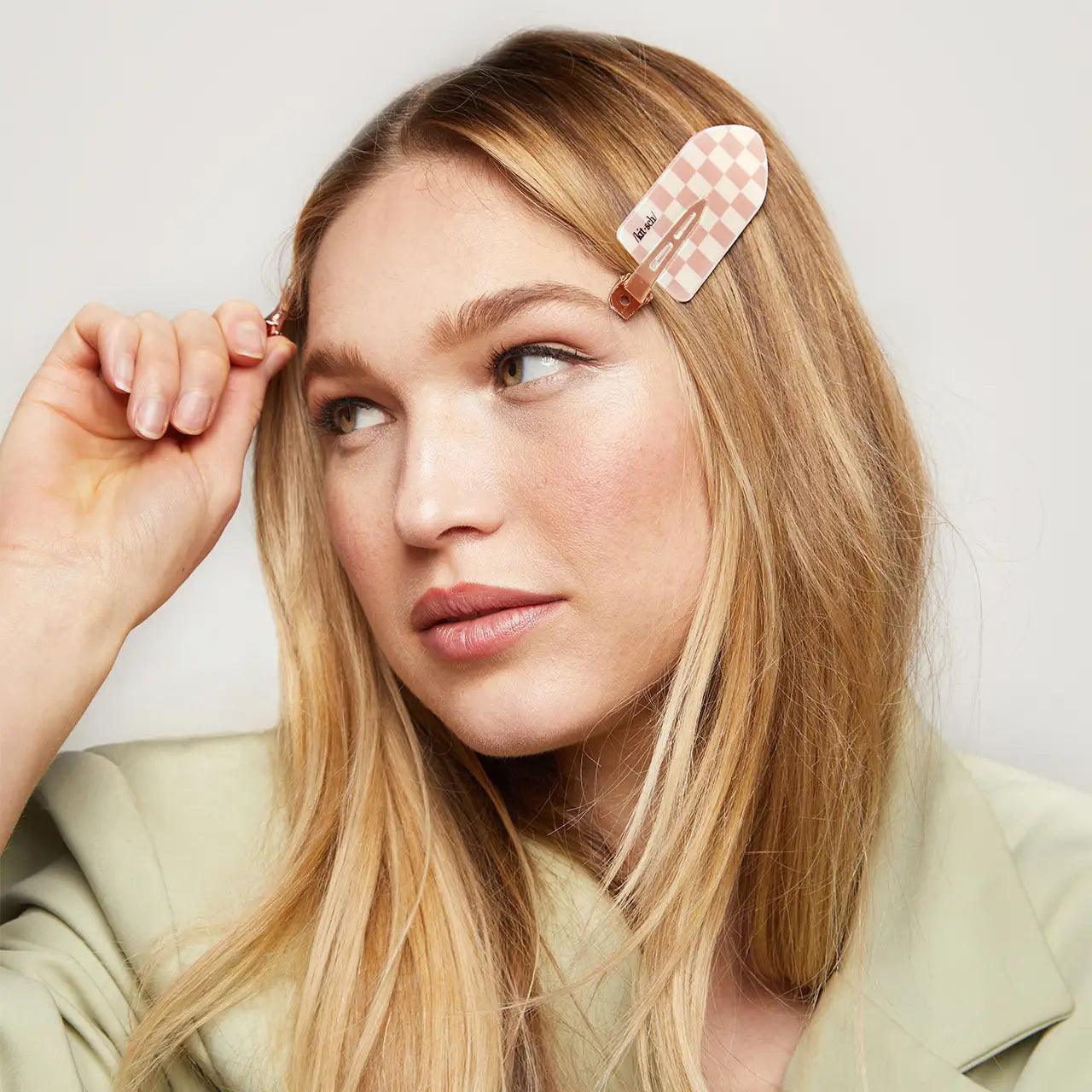 Creasless Clips - Sprig Flower Co