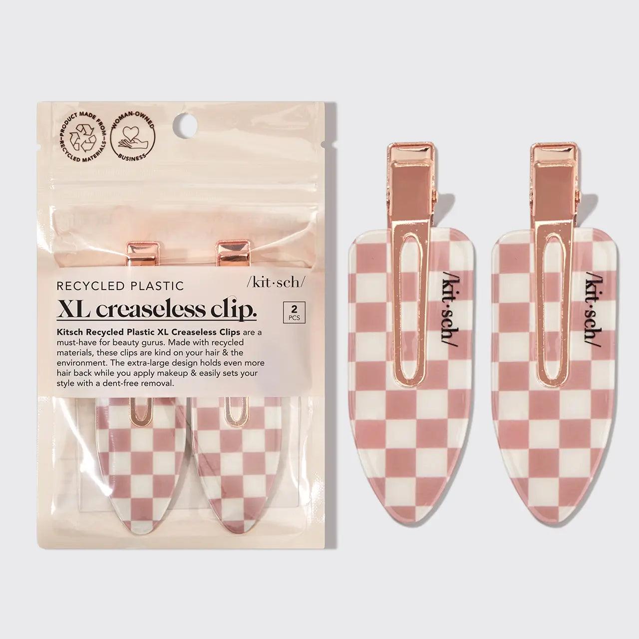Creasless Clips - Sprig Flower Co