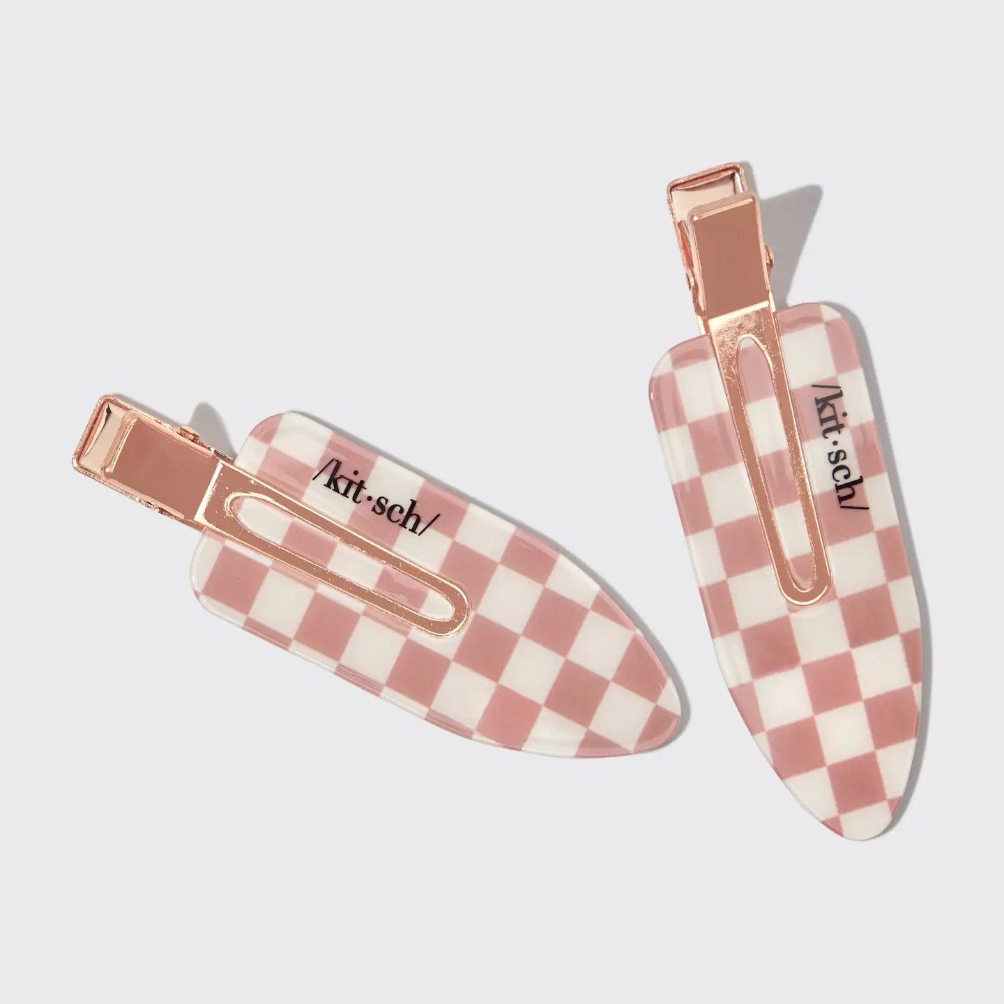 Creasless Clips - Sprig Flower Co