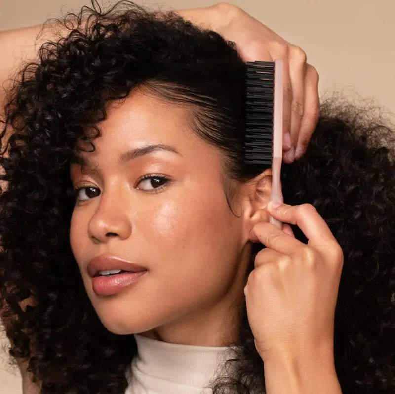 Sleigh All Day 5-Piece Holiday Hair Gift Set