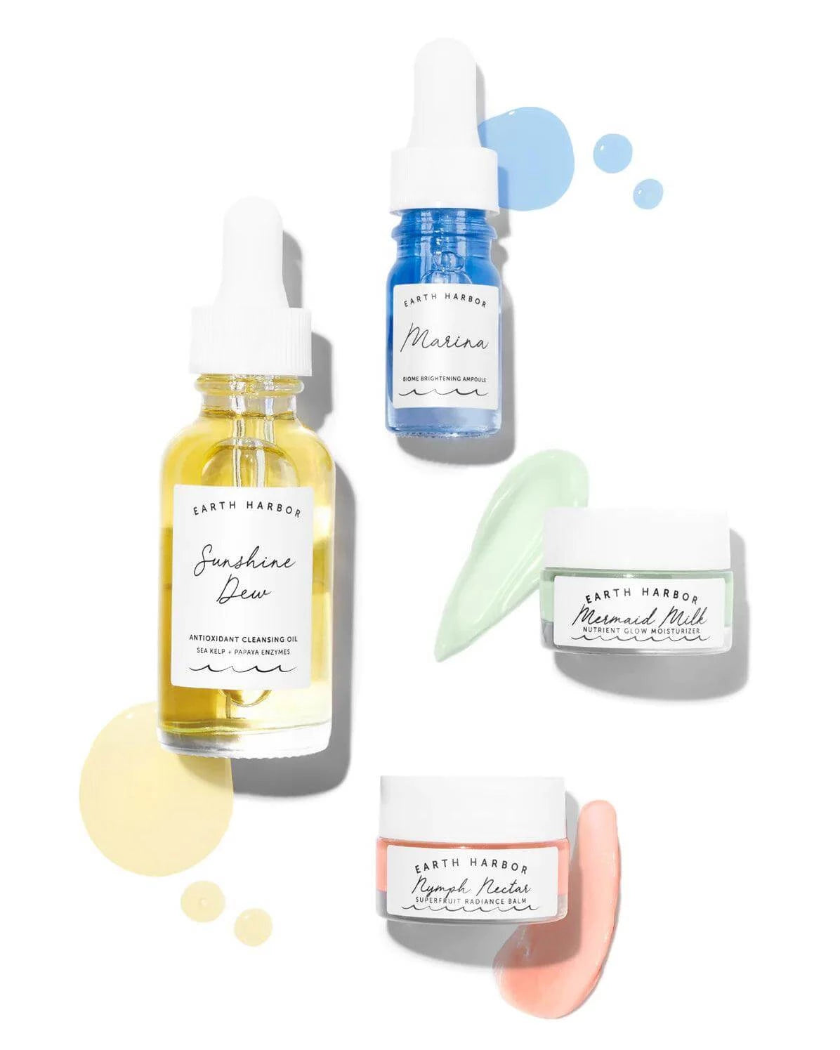 Dawn To Dusk Kit - Sprig Flower Co