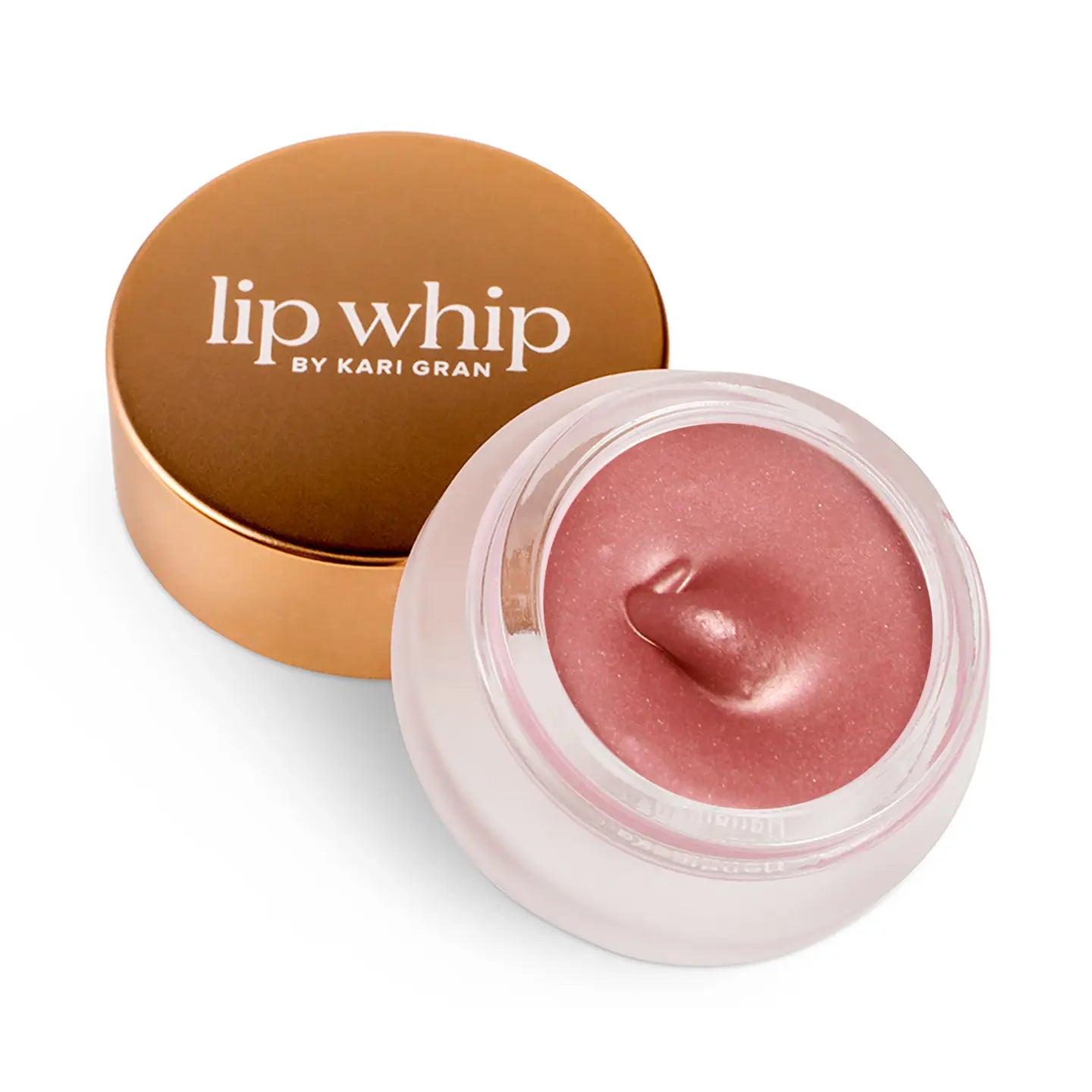 Lip Whip | Hydrating Lip Balm Sprig Beauty Co