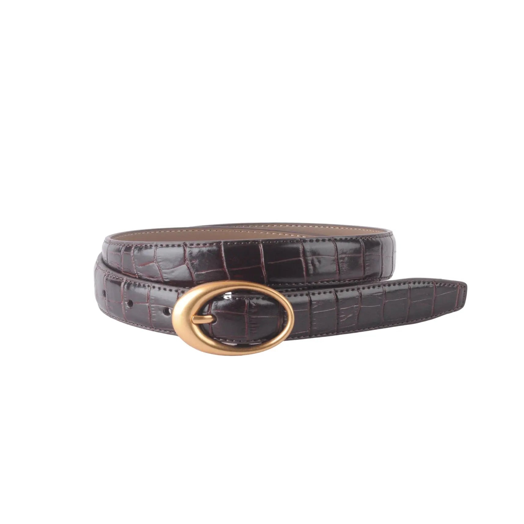 The Margot Croc Belt