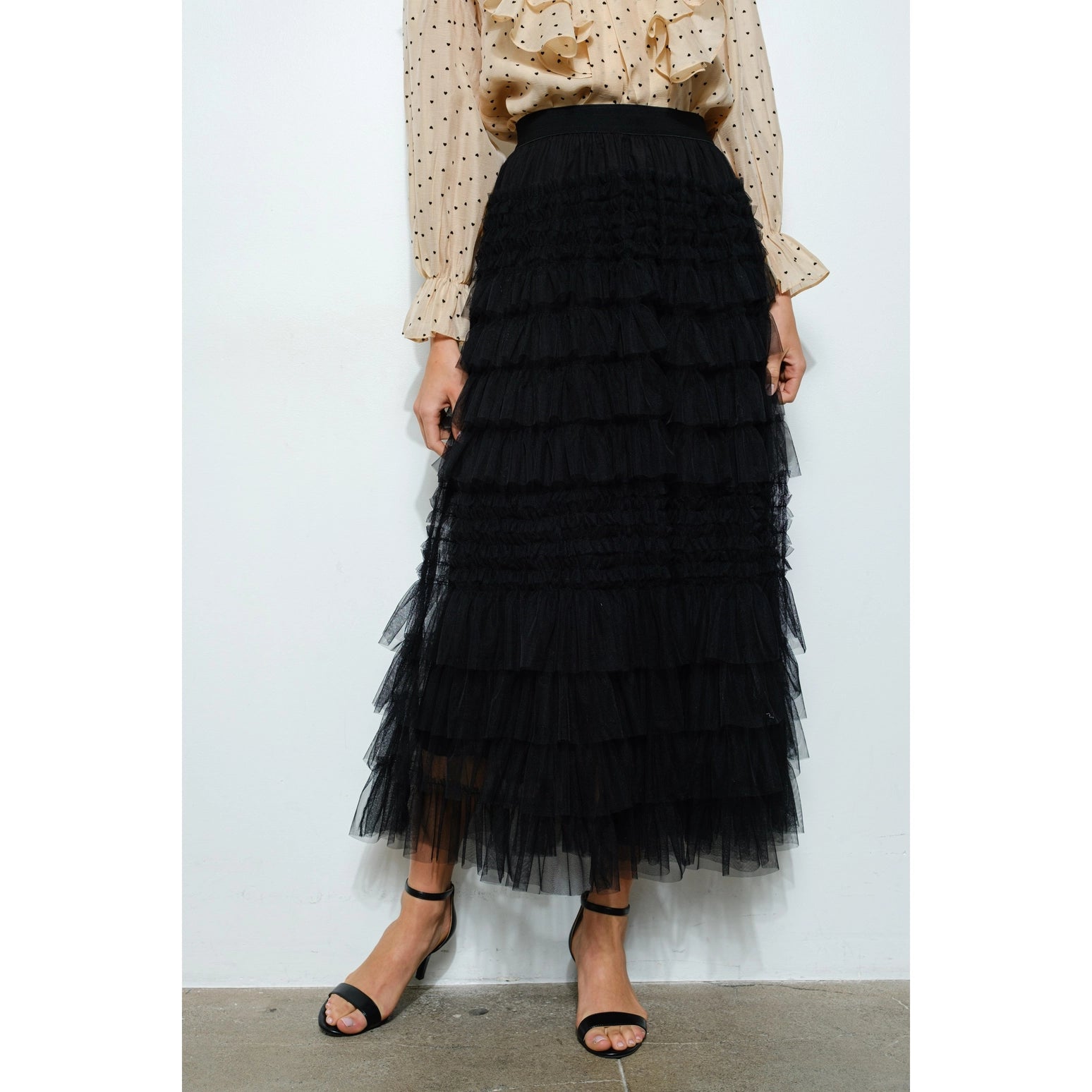 Amelie Maxi - Sprig Beauty Co