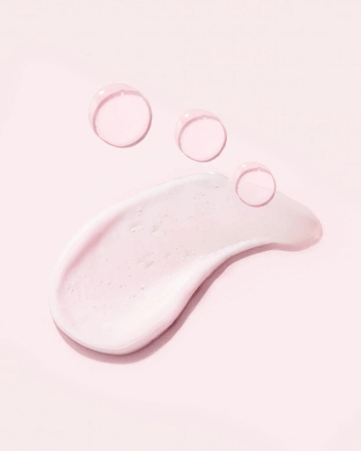 Earth Harbor AHOY LOVE Nourishing Milky Cleanser for facial cleansing with a gentle, nourishing formula in a white bottle.