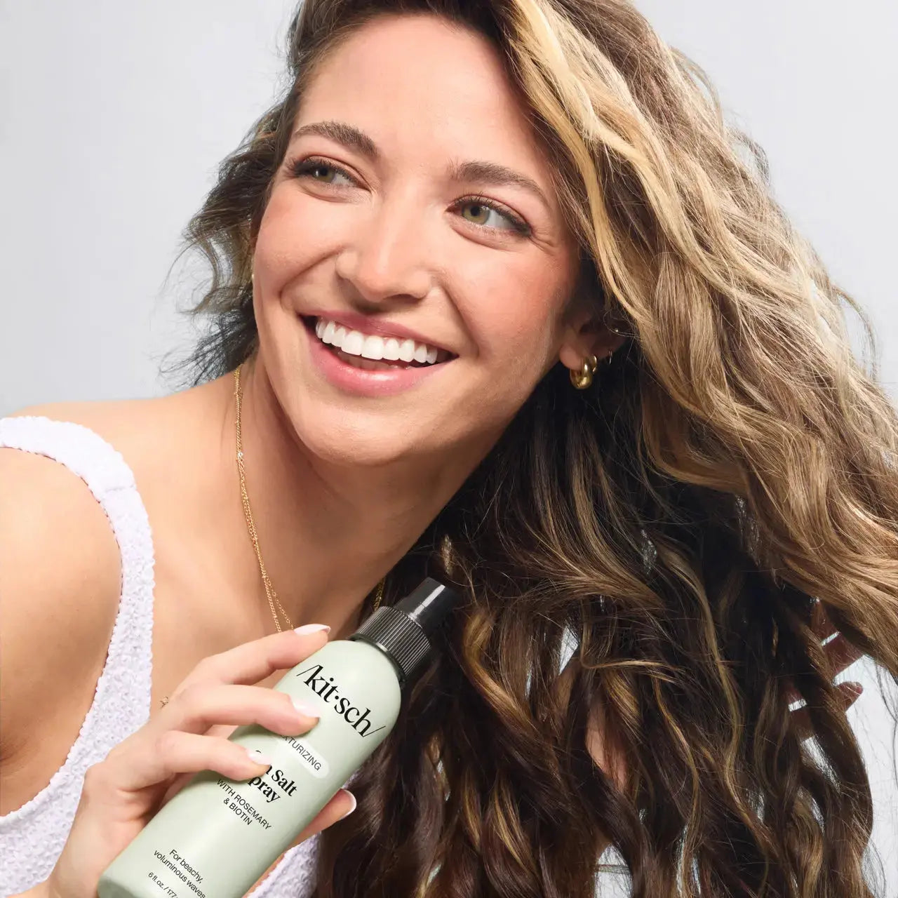 Texturizing Sea salt Spray - Sprig Beauty Co