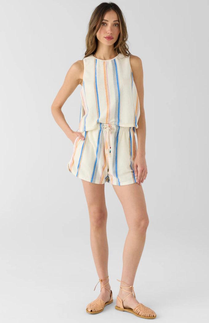 Eva Tank - Sprig Flower Co