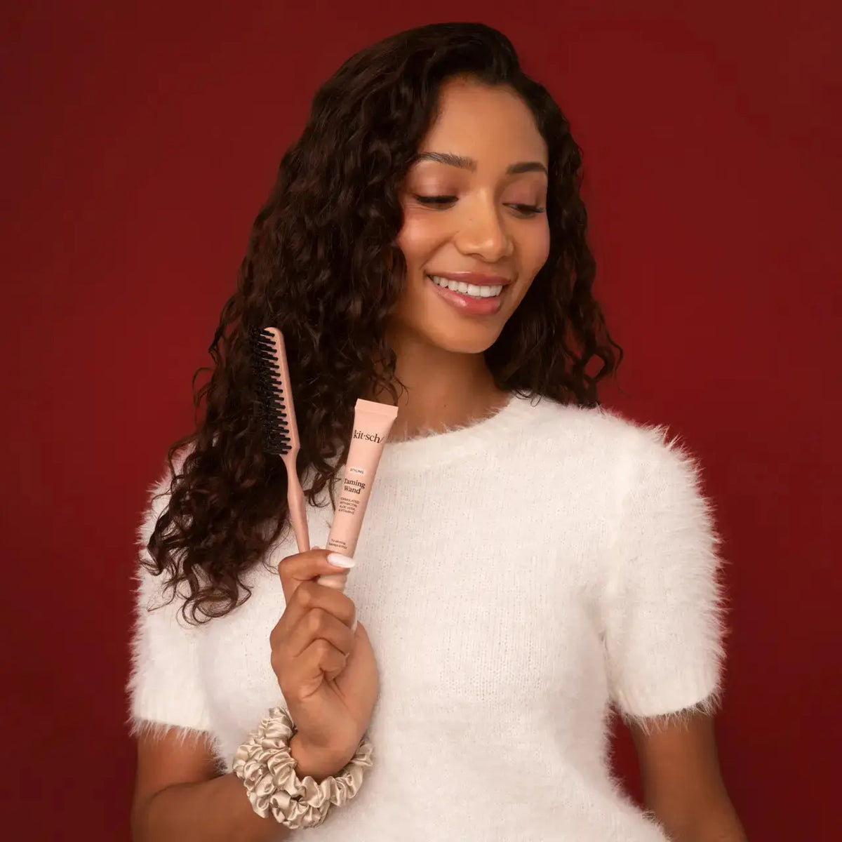Sleigh All Day 5-Piece Holiday Hair Gift Set