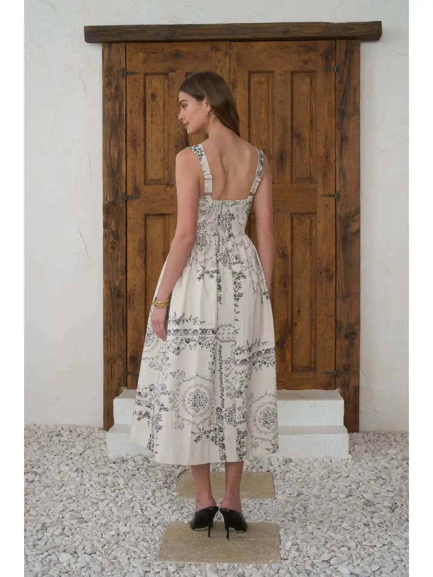 The Isabelle Midi