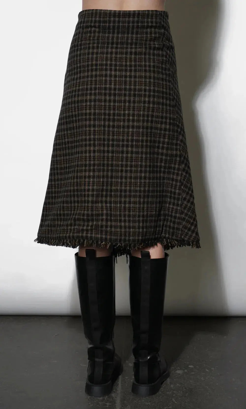 Greylin Brighton skirt in extra small size featuring a stylish, casual design perfect for everyday wear.