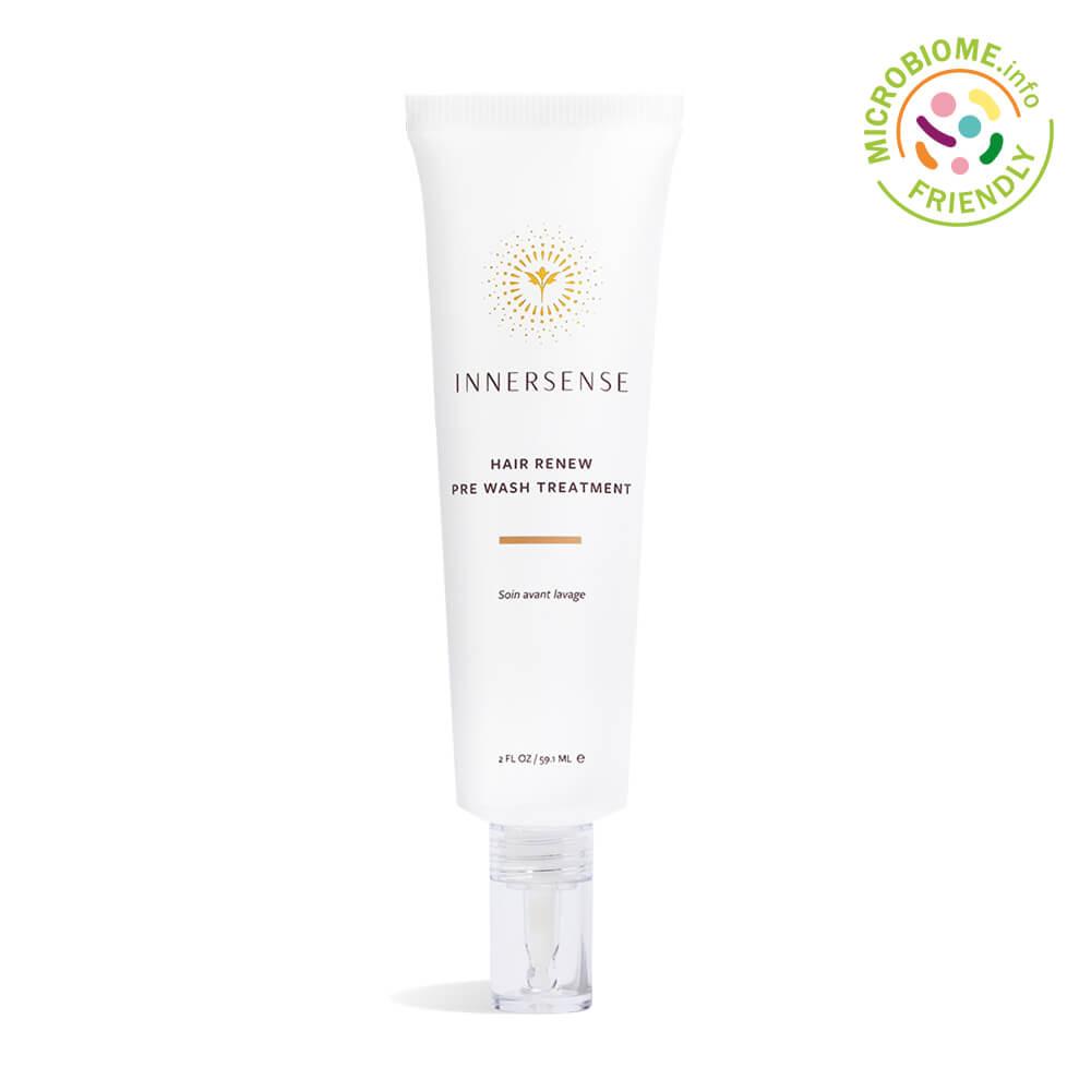 Hair Renew Pre Wash Treatment - Sprig Flower Co