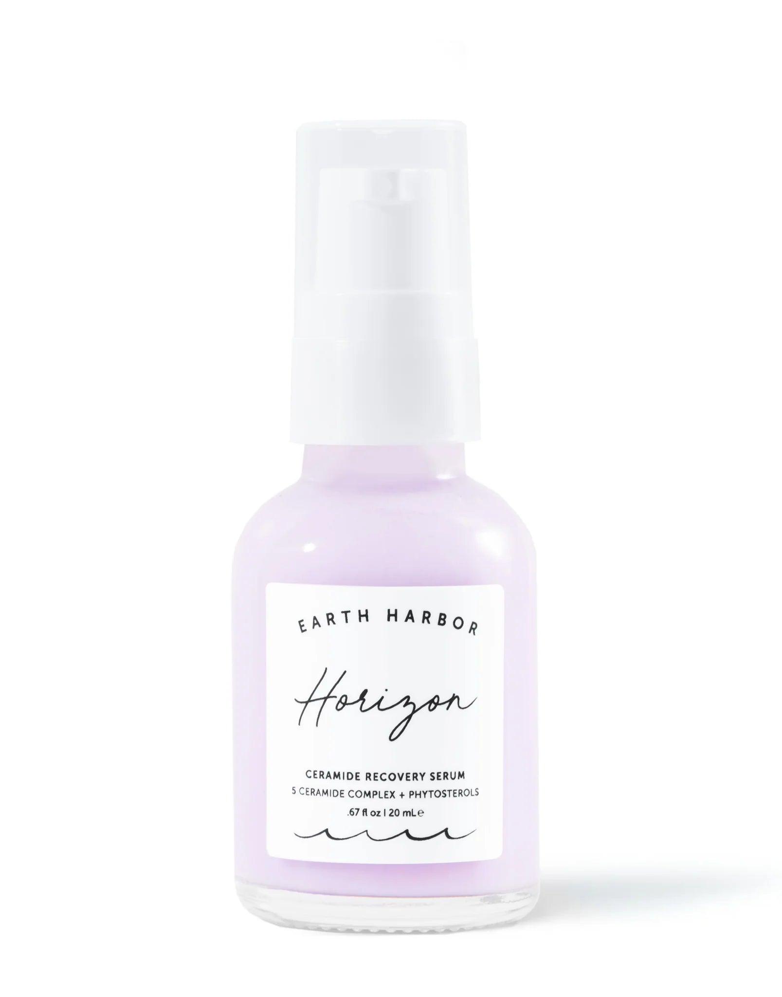 Horizon Ceramide Recovery Serum - Sprig Flower Co