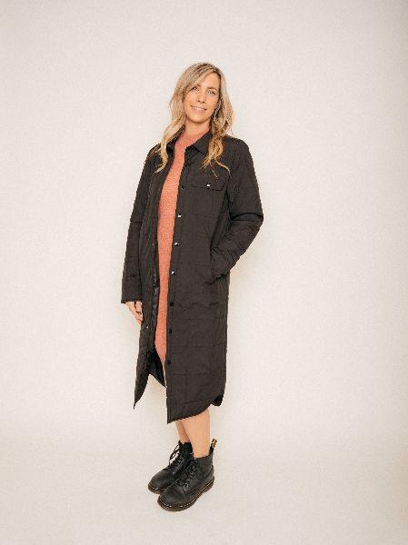 Idelwood Jacket - Sprig Flower Co