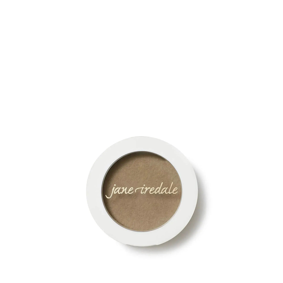 Jane Iredale PureBrow™ Brow Powder in Ash Blonde, finely milled brow product with soft, natural finish for defined eyebrows.