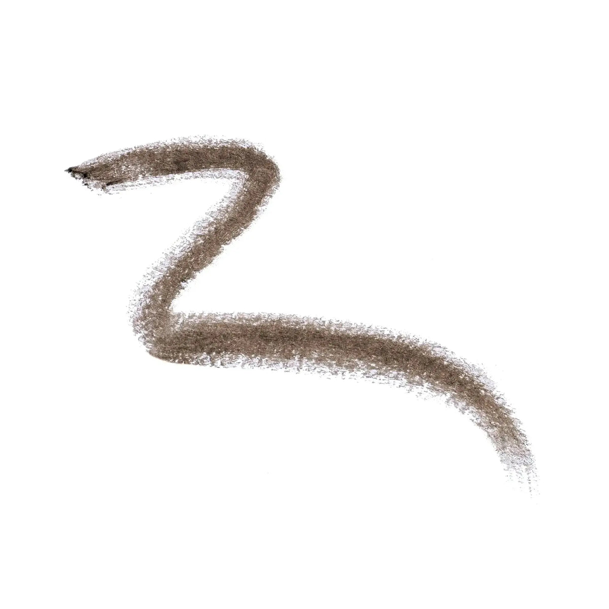 Jane Iredale PureBrow™ Brow Powder in ash blonde, showing the compact with finely milled powder for natural brow enhancement.