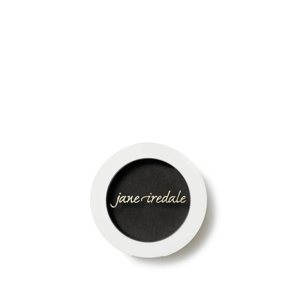 Jane Iredale PureBrow™ Brow Powder in Ash Blonde, close-up of the powder compact showing the brow-enhancing product.