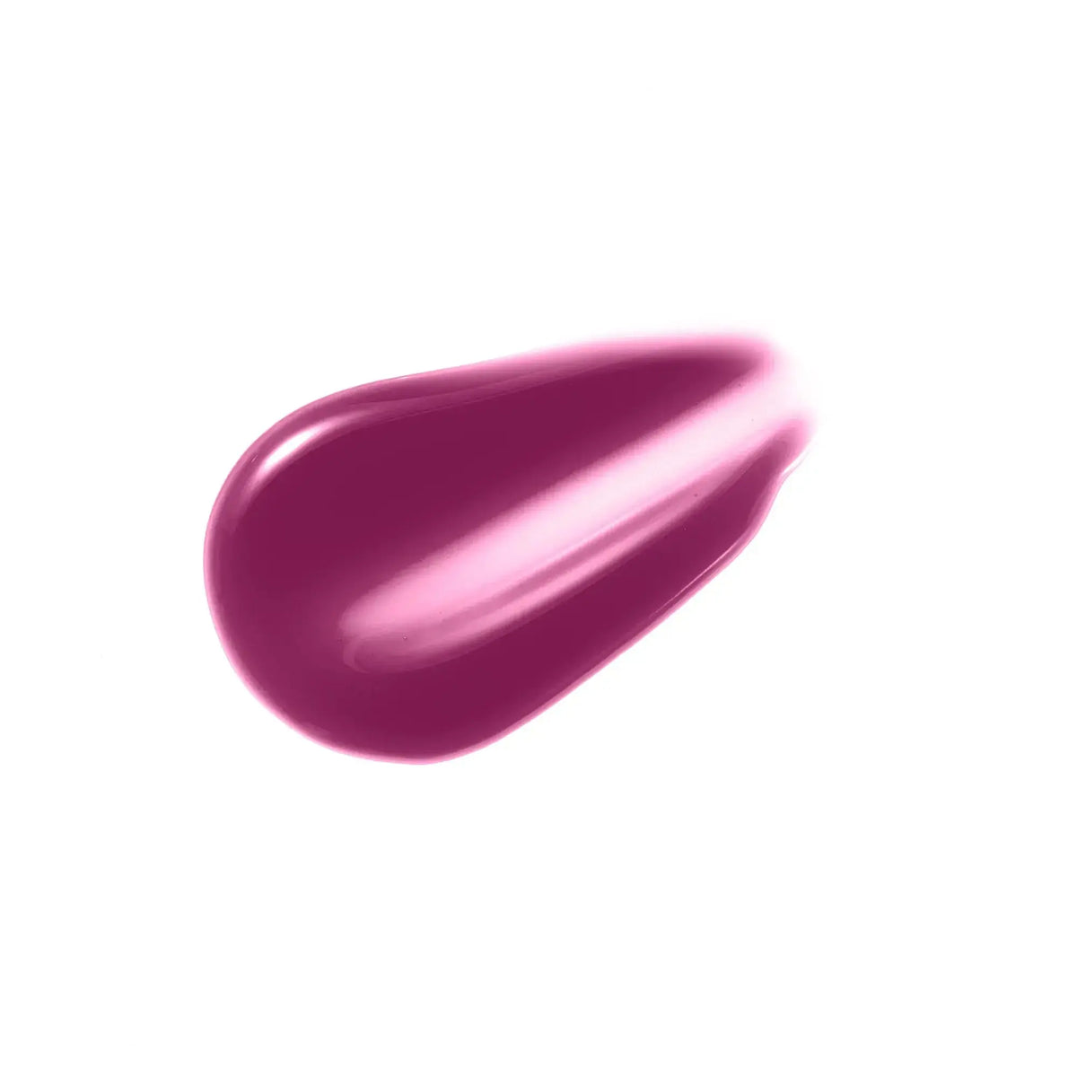 Jane Iredale ColorLuxe High Impact Lip Glaze in a neutral nude shade, showcasing its glossy finish and smooth application.