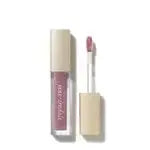 Jane Iredale ColorLuxe High Impact Lip Glaze in natural nude shade, glossy lip gloss with a smooth, shiny finish.